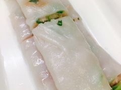 港式混酱蒸肠粉-点都德(大茶楼店)