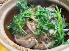 -汤氏美食台山水步特色黄鳝饭(龙津东路店)