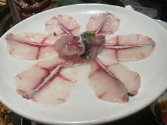 -凤凰山斑鱼馆(恭城店)