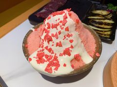 -欢喜哥齐齐哈尔自助烤肉(大学城店)