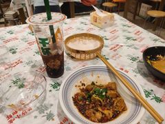 -东排食堂长沙小吃大排档(五一广场店)