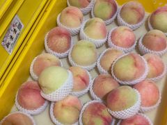 -老袁家蜜桃农场·阳山水蜜桃