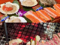 -牛佬•炭火烤肉(挂绿店)