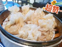 双拼烧卖-真食净香居·内蒙烧麦(亚运村店)