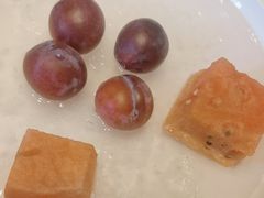 -四季明湖·鲁菜海鲜(明湖店)