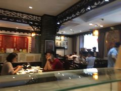 大堂-老厨家(友谊路总店)