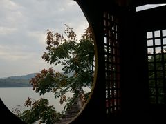 -石宝寨