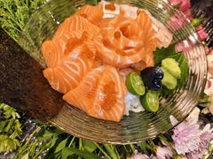 -芥岛(河北大街店)
