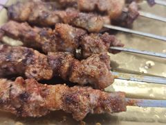 -老班长·小龙虾·鲜货烧烤大排档(金街美地店)