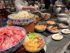 -广州富力君悦大酒店·凯菲厅