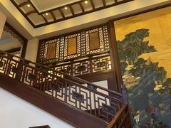 -得月楼·省级非遗·传统苏帮菜(观前店)