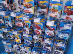 -TOYSRUS玩具反斗城(长沙德思勤店)