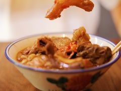 -CowCow其其·牛杂咖啡公司(六运店)