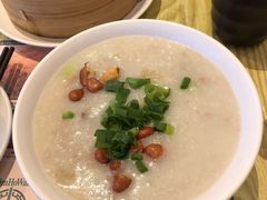 -添好运点心专门店(百老汇店)