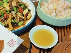 -外婆烧.老杭帮菜(庆春店)