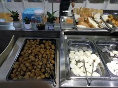 -净行天厨(莲塘总店)