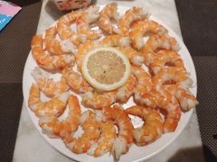 -喜庭海鲜自助(来福士店)