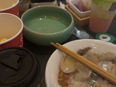 -金色印象·4K影院式足体养生(双龙湖店)