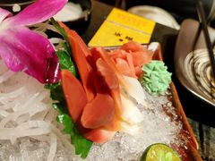 -上男·烧肉集市(五一广场店)