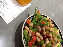 -弓家大队老碗面(高新咖啡街区店)