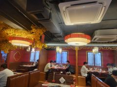 -京元盛铜锅涮肉(上海总店)