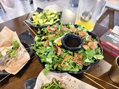 -林二哥宜烤官·宜宾小烧烤