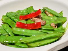 -马仕玖煲·融合菜·酥不腻烤鸭(人大店)