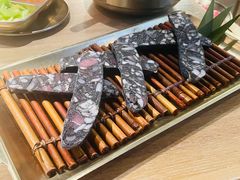 -西塔老太太泥炉烤肉(望京一店)