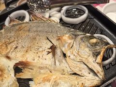 -西贝(枫蓝国际购物中心店)