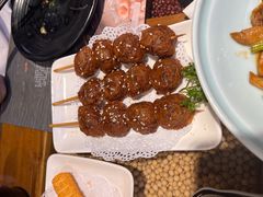 -桂大叔·砂锅粥·家传闽粤菜(县西巷店)