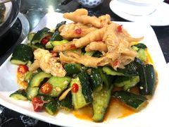 -牛一煲美食(江高店)