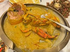 -泰香米泰国餐厅(鎏嘉码头店)