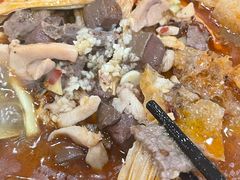 -百家鸡味馆(清泰店)
