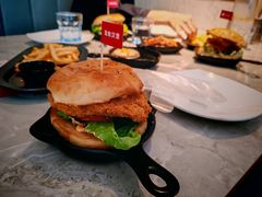 -必胜客(涂门街店)