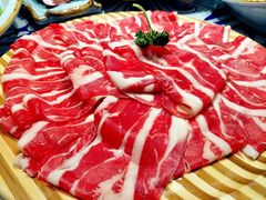 -东道煮牛肉火锅(东盛大街店)