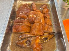 -夏茅维记饭店