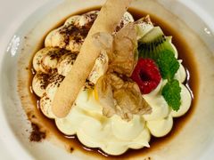-Kathleen's Waitan 凯圣琳江景西餐厅(外滩店)