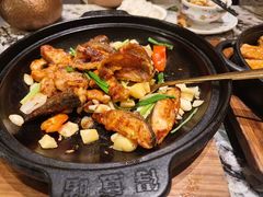 -得意啫· 顺德家常菜(海岸城店)