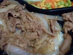 酱烧肥牛饭-德克士(北大街店)