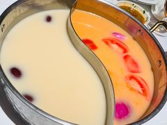 -红雀围·海鲜火锅(陆家嘴中心店)