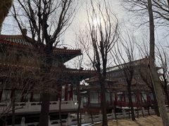 -大明幻境第一城