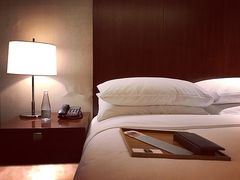 -上海龙之梦万丽酒店