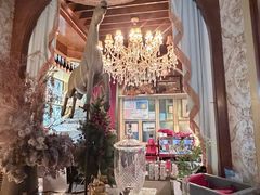 -小小花园 Le.Petit.Jardin(西岸滨江店)