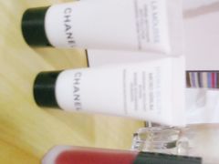 -CHANEL(IFS国金中心店)
