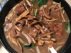 -慧娟面馆·餐厅(望江路店)