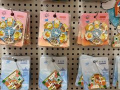 -猫的天空之城概念书店(景德镇陶溪川店)