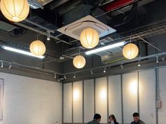 大堂-馬伍旺川菜(江北虹悦城店)