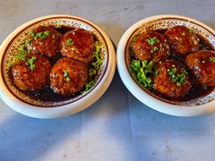 -老北京食府(新北路店)