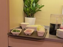 -海底捞火锅(顺义华联店)