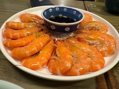 -上屿水产(鼓浪屿一店)